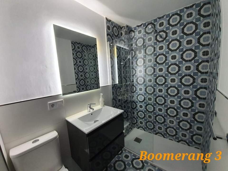 Boomerang Benidorm Exterior foto