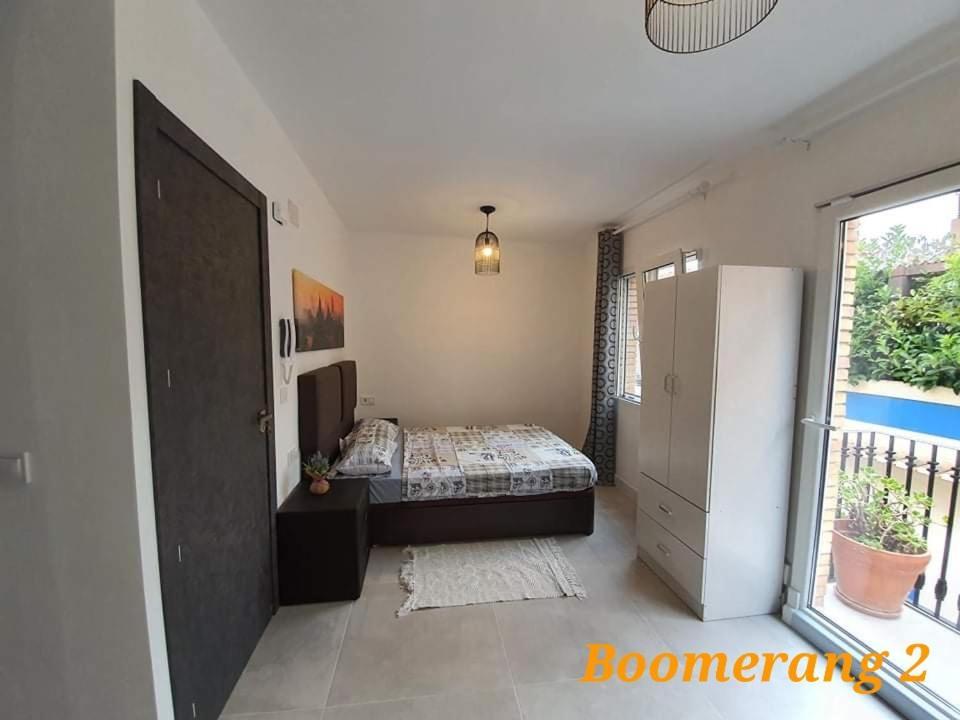Boomerang Benidorm Exterior foto