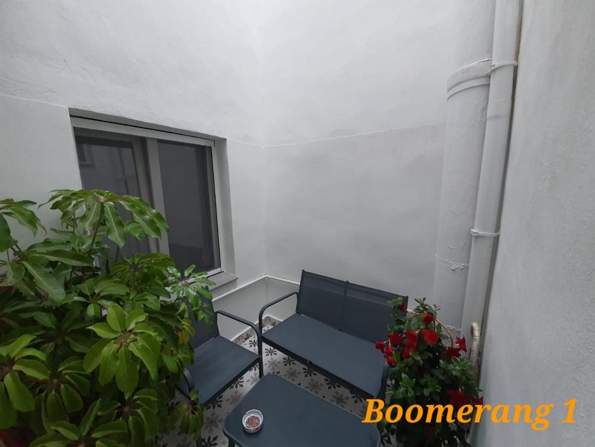 Boomerang Benidorm Exterior foto